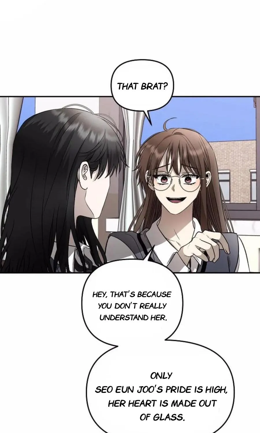 Read Dreaming Freedom chapter 74.5 image 14 on Lezhin
