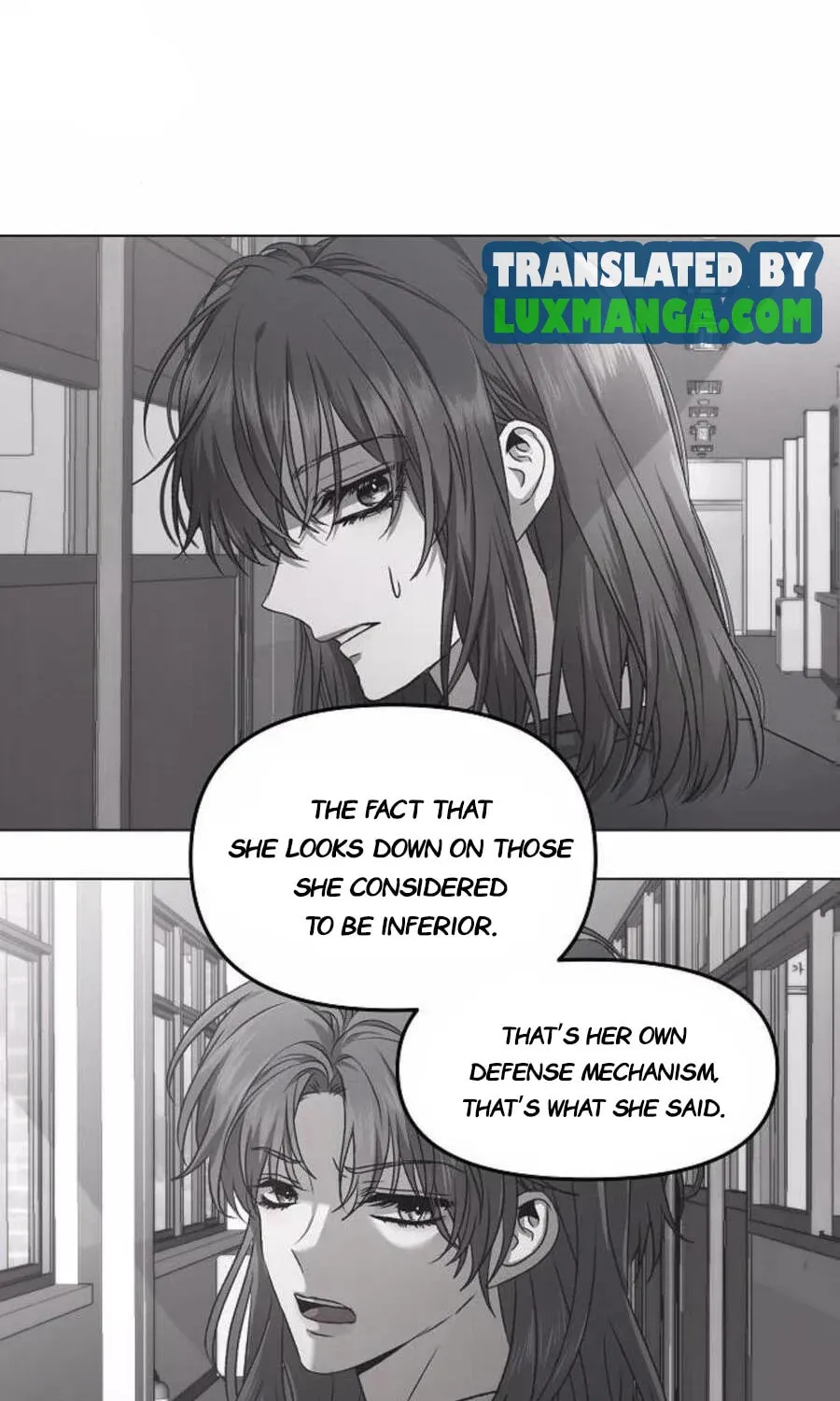 Read Dreaming Freedom chapter 74.5 image 16 on Lezhin