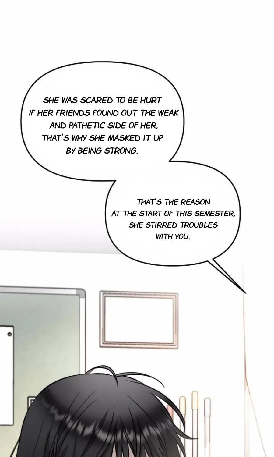 Read Dreaming Freedom chapter 74.5 image 18 on Lezhin