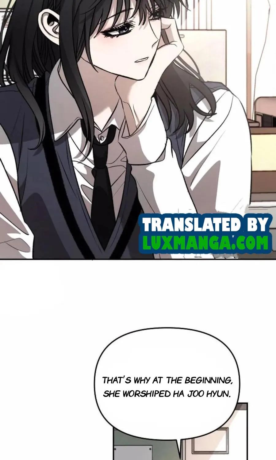 Read Dreaming Freedom chapter 74.5 image 19 on Lezhin