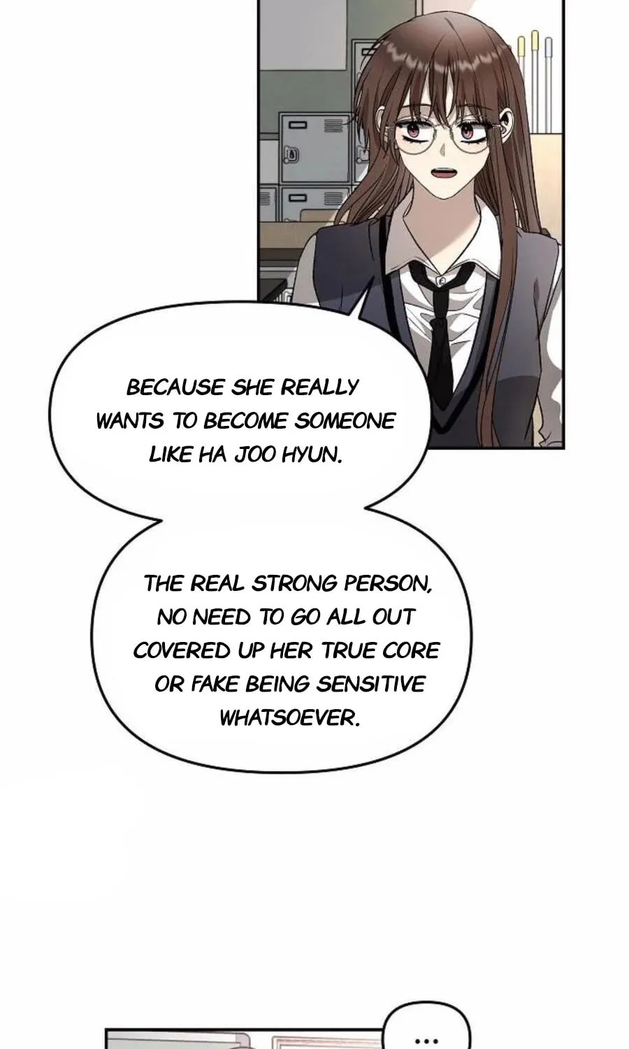 Read Dreaming Freedom chapter 74.5 image 20 on Lezhin