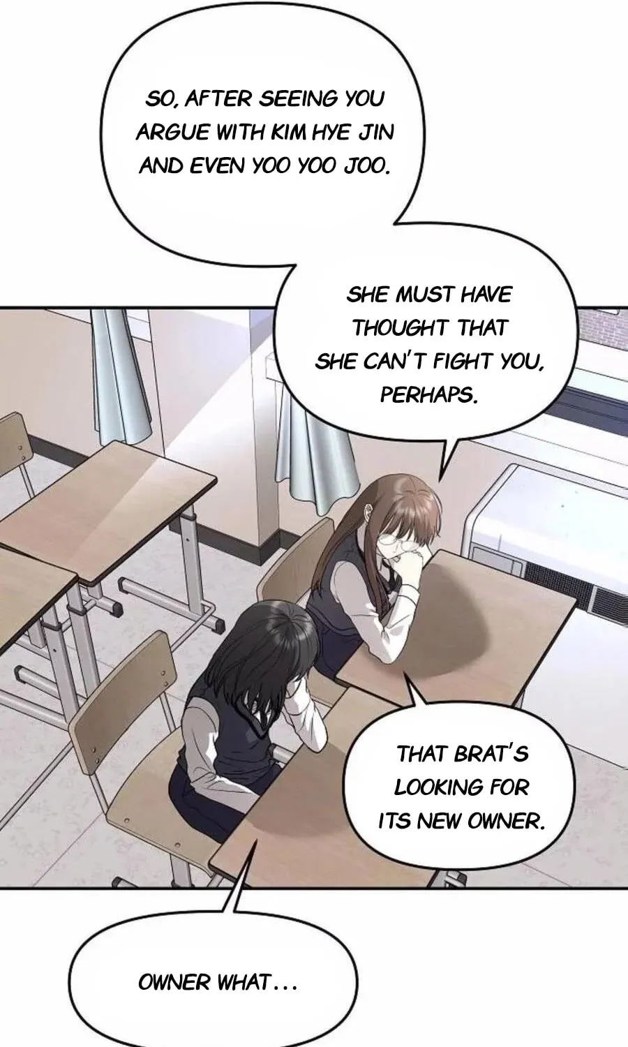 Read Dreaming Freedom chapter 74.5 image 22 on Lezhin