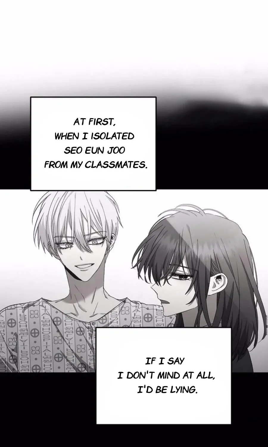 Read Dreaming Freedom chapter 74.5 image 24 on Lezhin