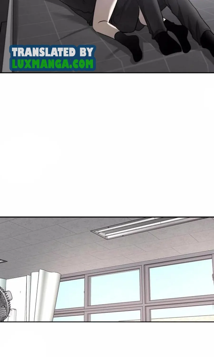 Read Dreaming Freedom chapter 74.5 image 3 on Lezhin