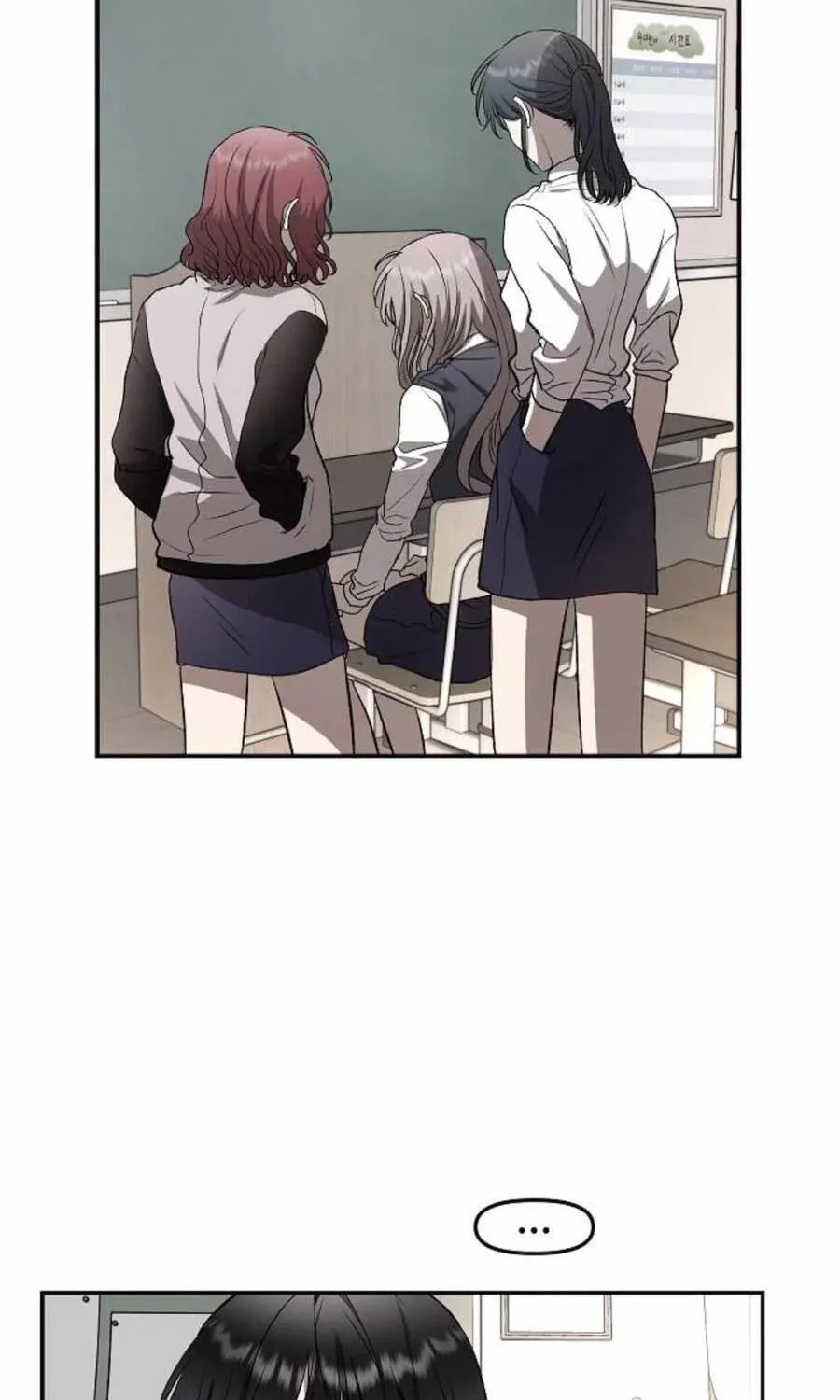 Read Dreaming Freedom chapter 74.5 image 31 on Lezhin