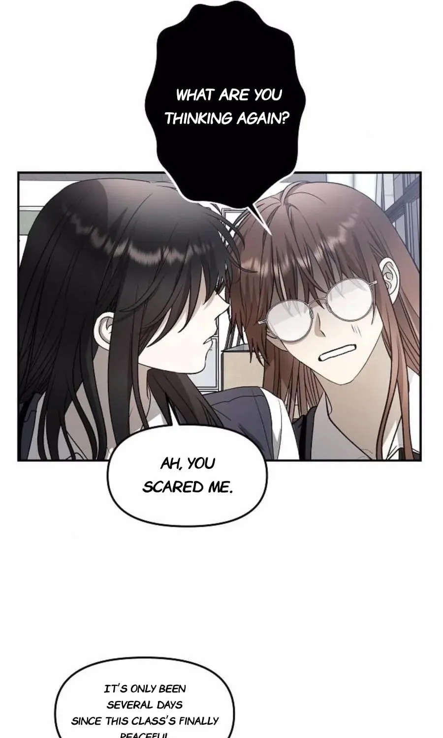 Read Dreaming Freedom chapter 74.5 image 33 on Lezhin