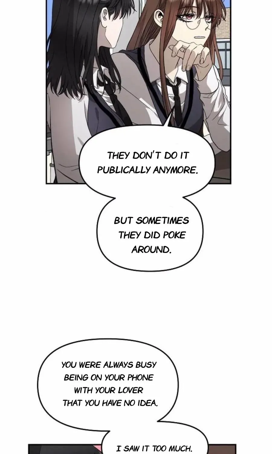 Read Dreaming Freedom chapter 74.5 image 35 on Lezhin