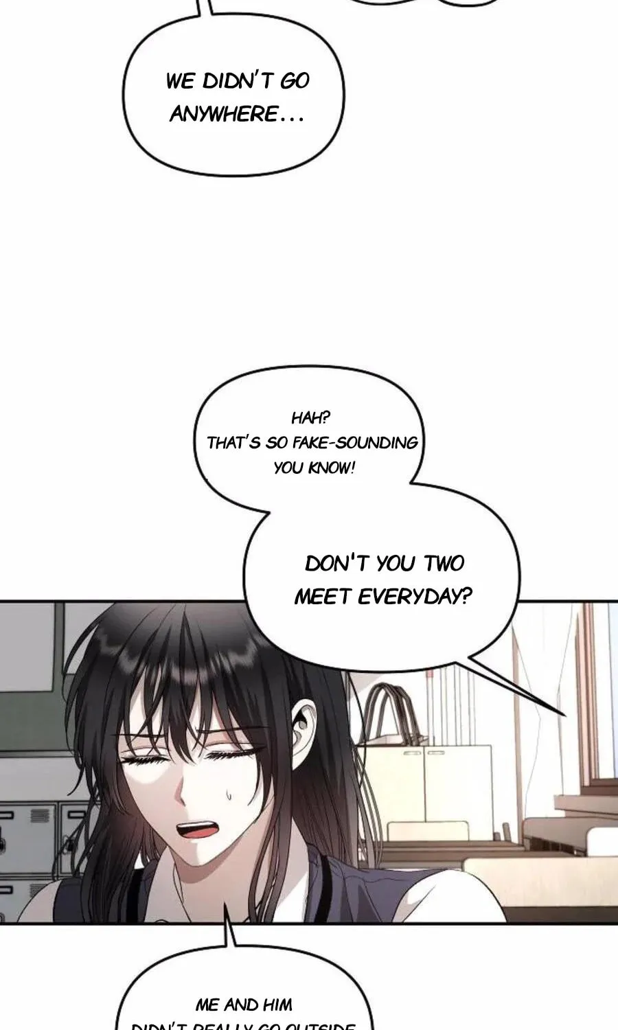 Read Dreaming Freedom chapter 74.5 image 38 on Lezhin