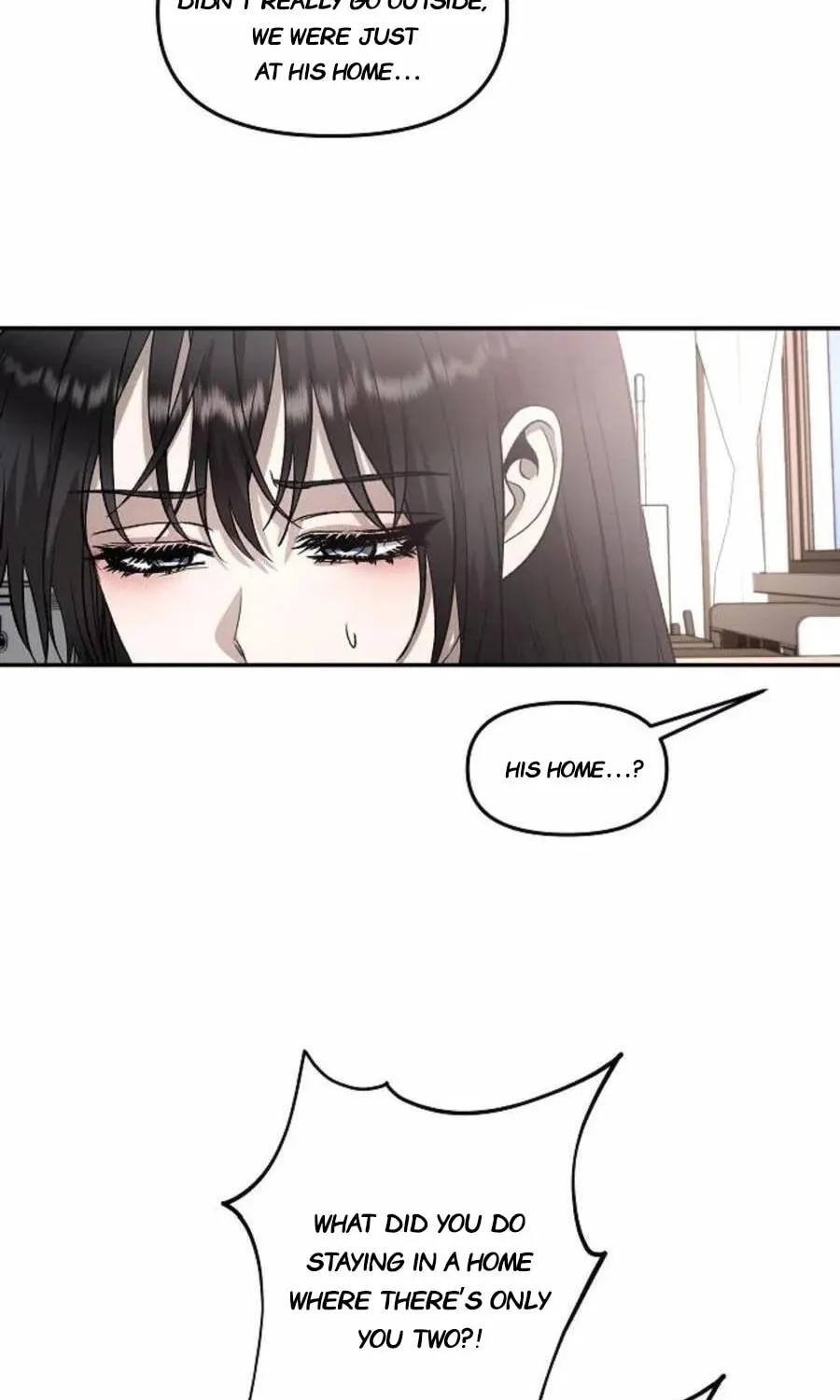Read Dreaming Freedom chapter 74.5 image 39 on Lezhin