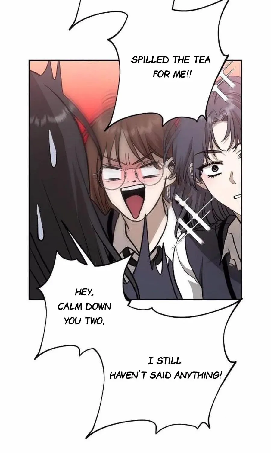 Read Dreaming Freedom chapter 74.5 image 40 on Lezhin