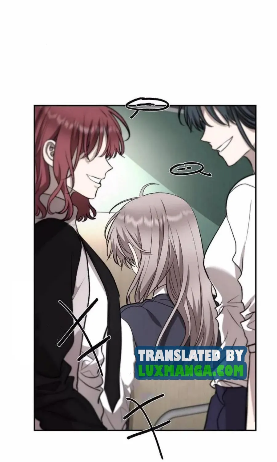 Read Dreaming Freedom chapter 74.5 image 43 on Lezhin