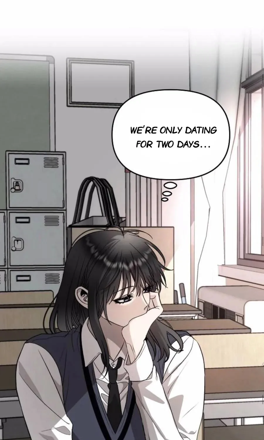 Read Dreaming Freedom chapter 74.5 image 5 on Lezhin