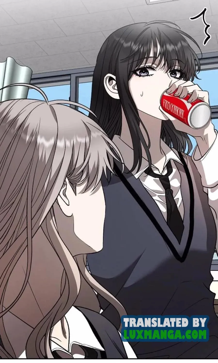 Read Dreaming Freedom chapter 74.5 image 51 on Lezhin
