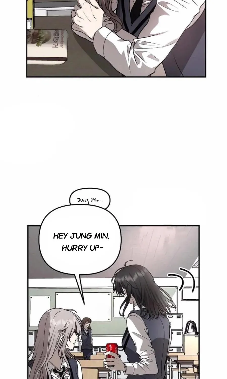 Read Dreaming Freedom chapter 74.5 image 53 on Lezhin