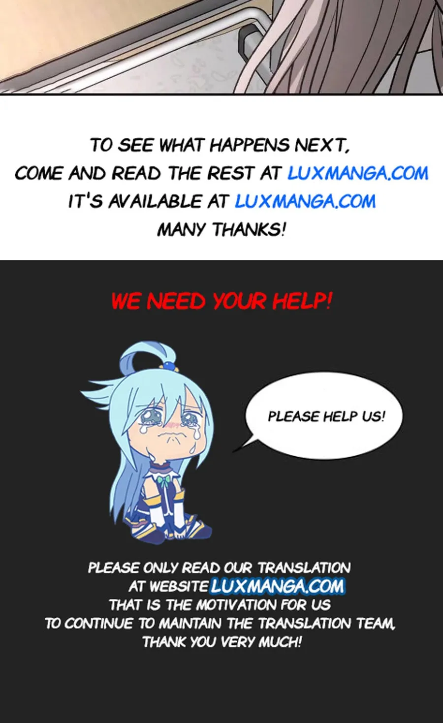 Read Dreaming Freedom chapter 74.5 image 57 on Lezhin