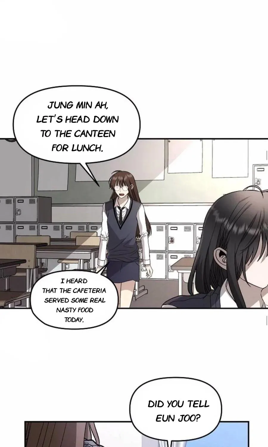 Read Dreaming Freedom chapter 74.5 image 7 on Lezhin