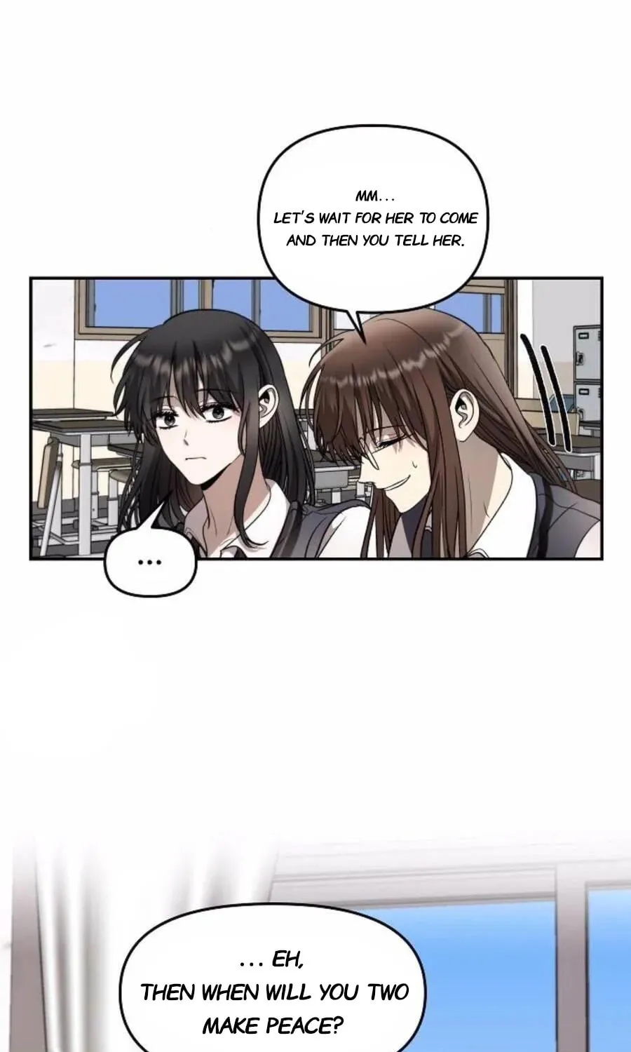 Read Dreaming Freedom chapter 74.5 image 9 on Lezhin