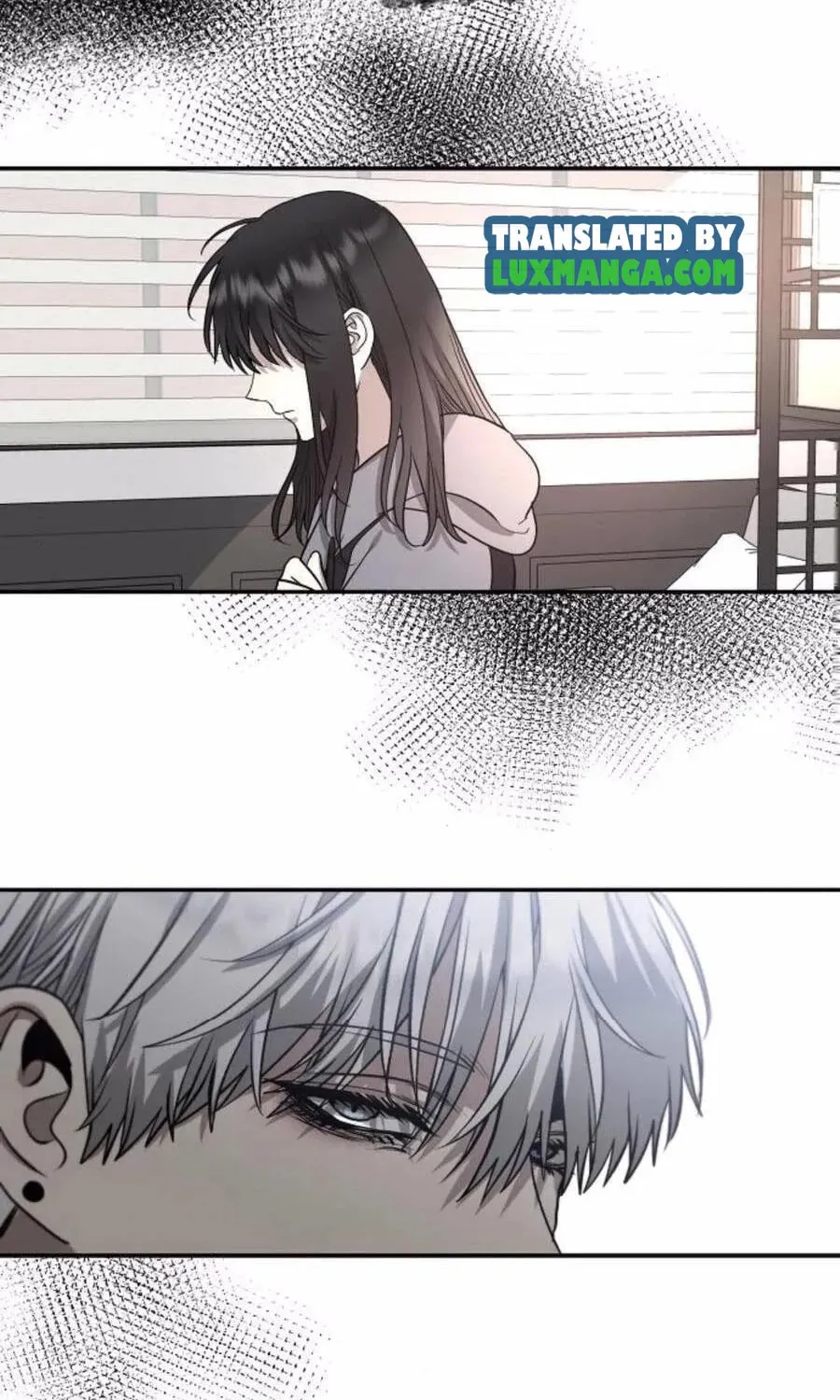 Read Dreaming Freedom chapter 74 image 1 on Lezhin