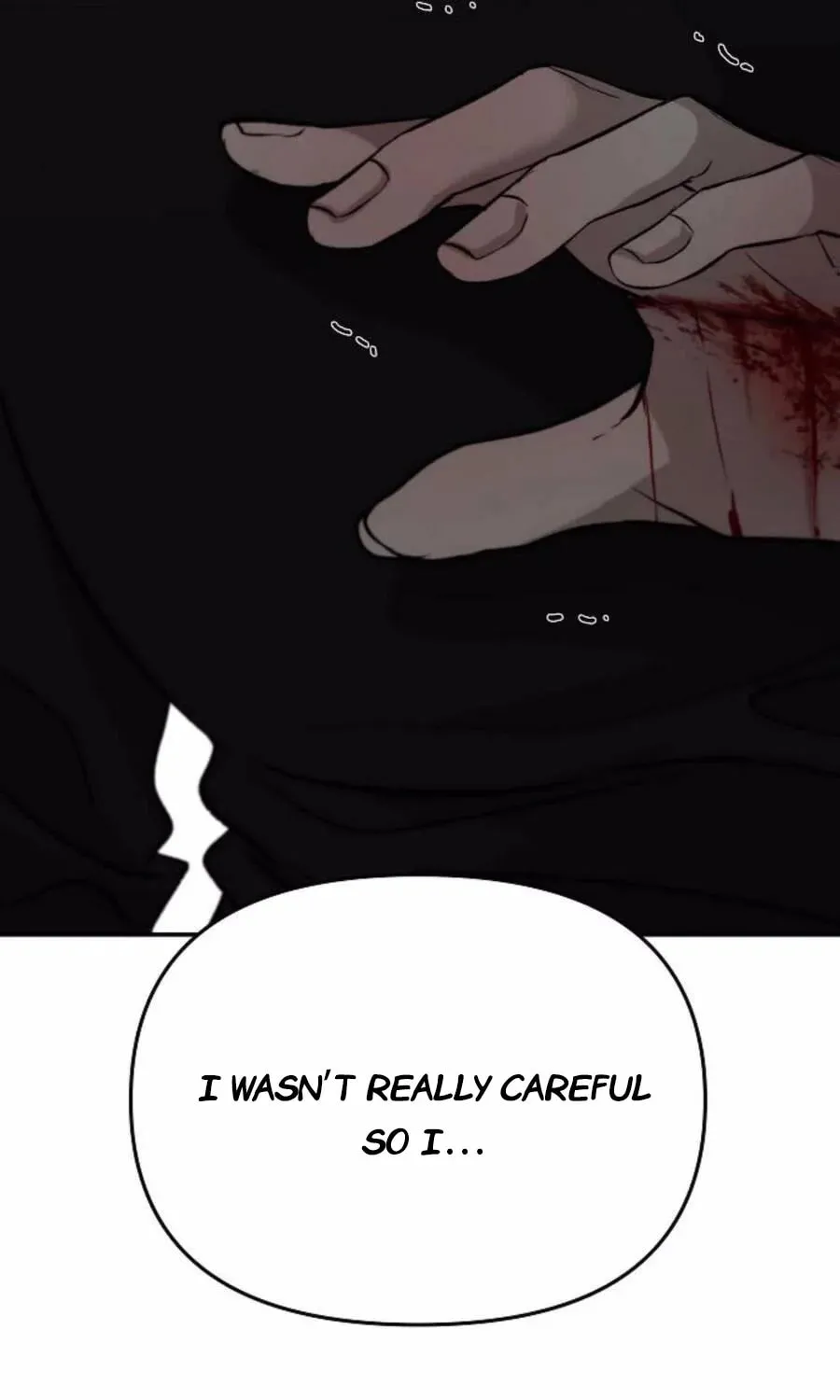 Read Dreaming Freedom chapter 74 image 11 on Lezhin