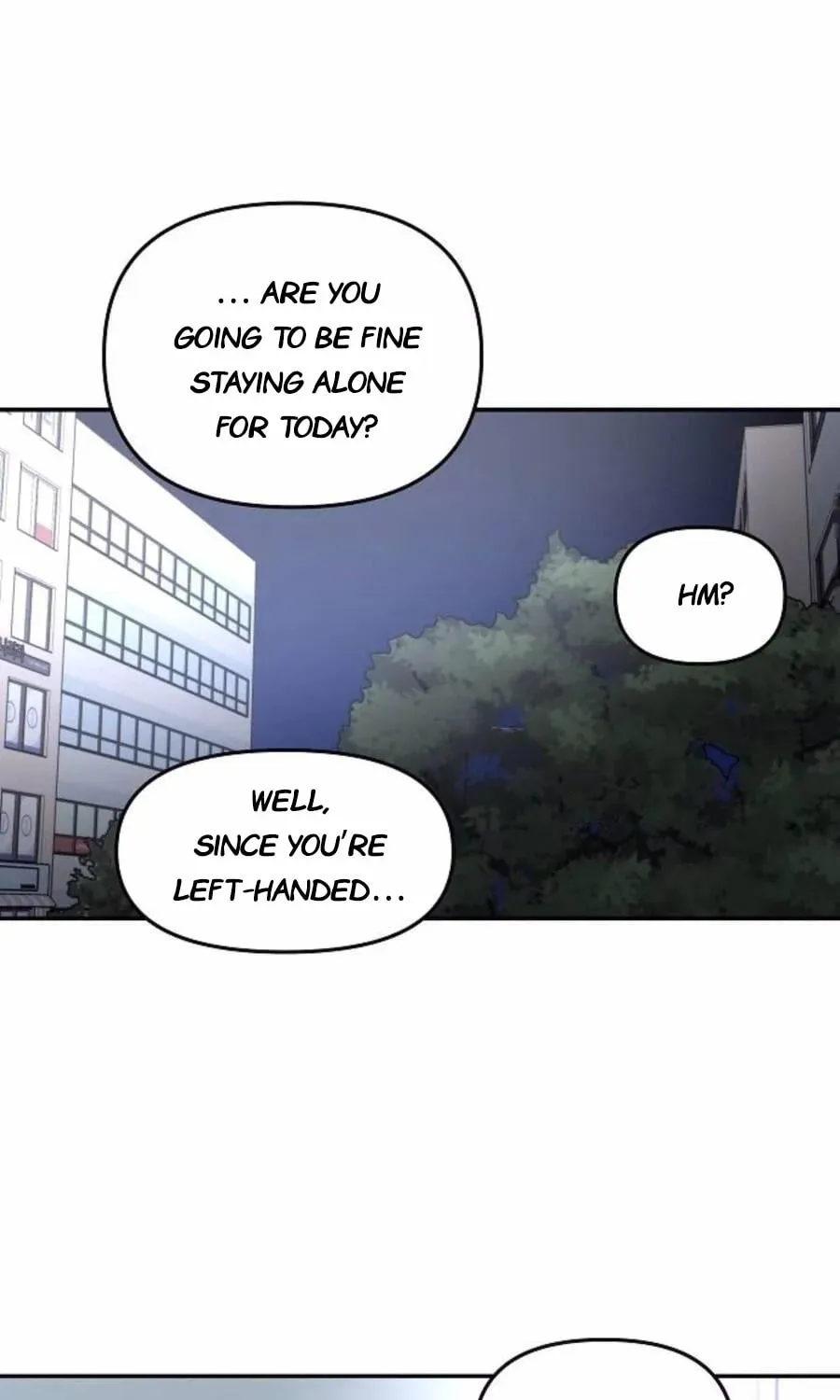 Read Dreaming Freedom chapter 74 image 20 on Lezhin