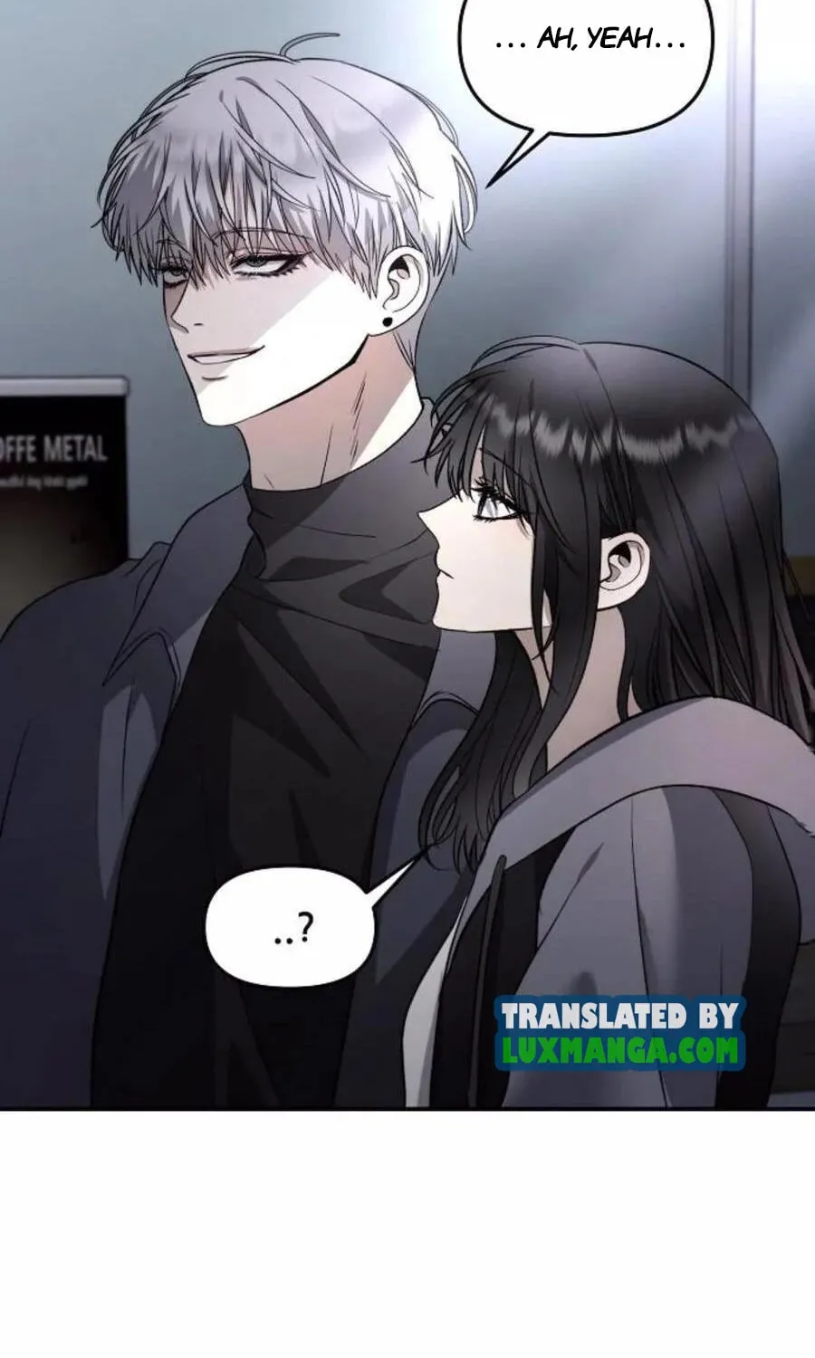 Read Dreaming Freedom chapter 74 image 21 on Lezhin