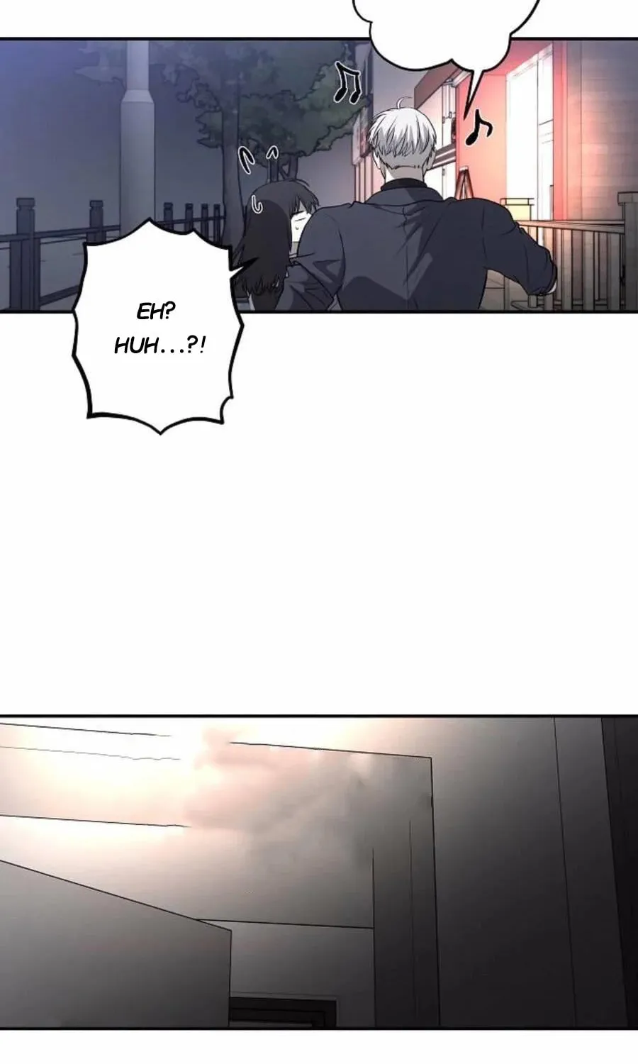 Read Dreaming Freedom chapter 74 image 25 on Lezhin