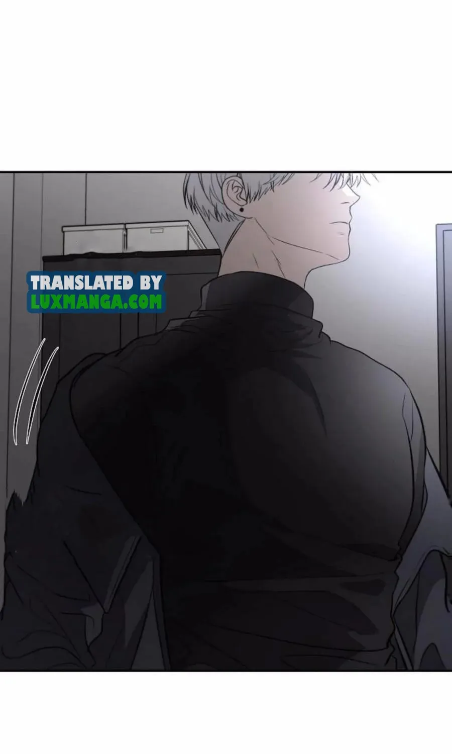 Read Dreaming Freedom chapter 74 image 27 on Lezhin