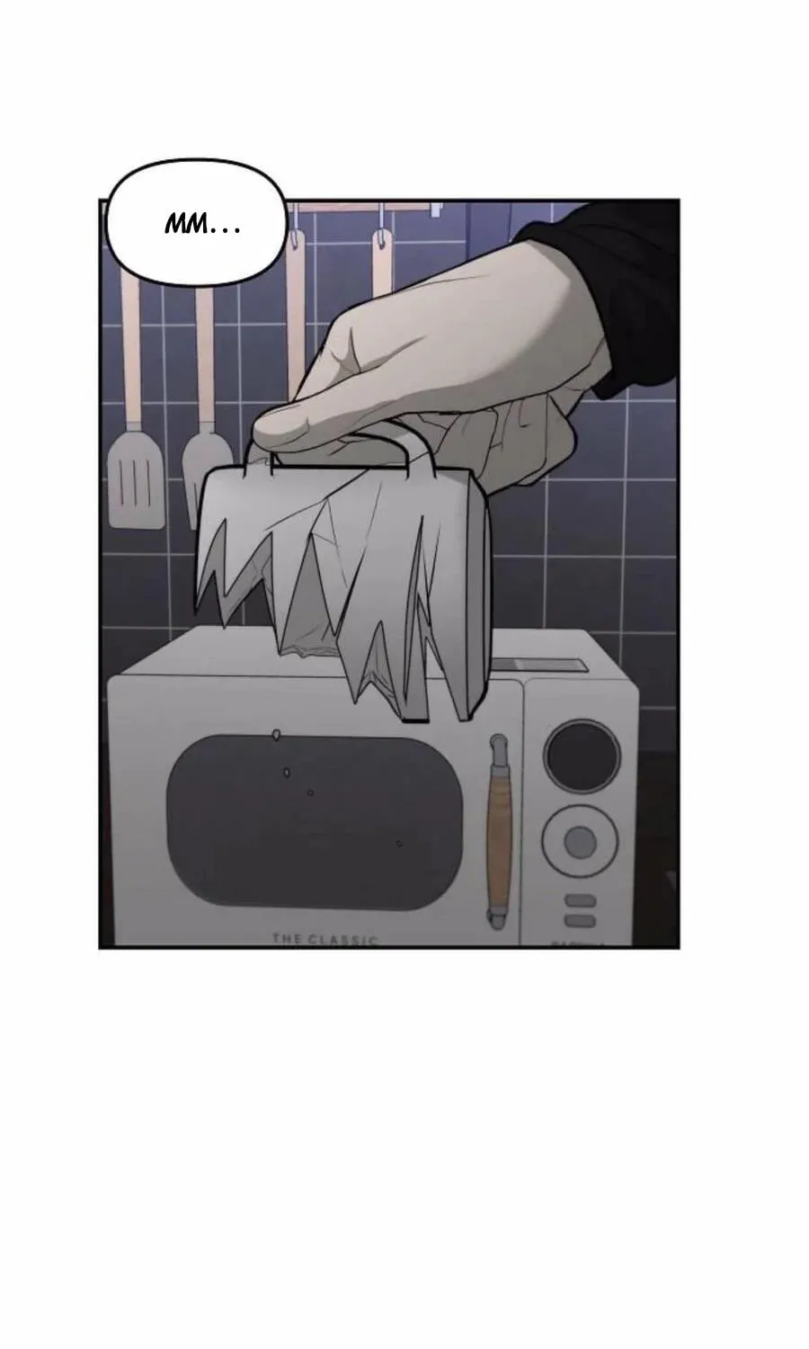 Read Dreaming Freedom chapter 74 image 29 on Lezhin