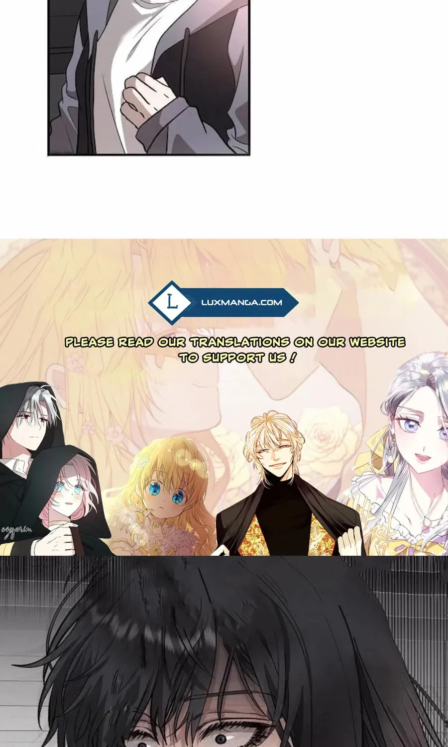 Read Dreaming Freedom chapter 74 image 3 on Lezhin