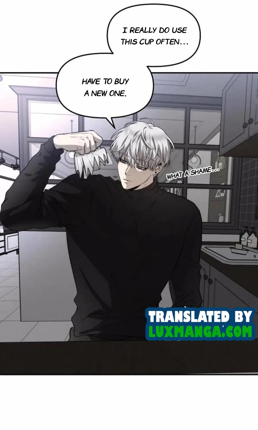 Read Dreaming Freedom chapter 74 image 30 on Lezhin