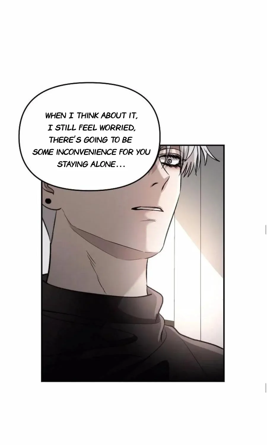 Read Dreaming Freedom chapter 74 image 38 on Lezhin
