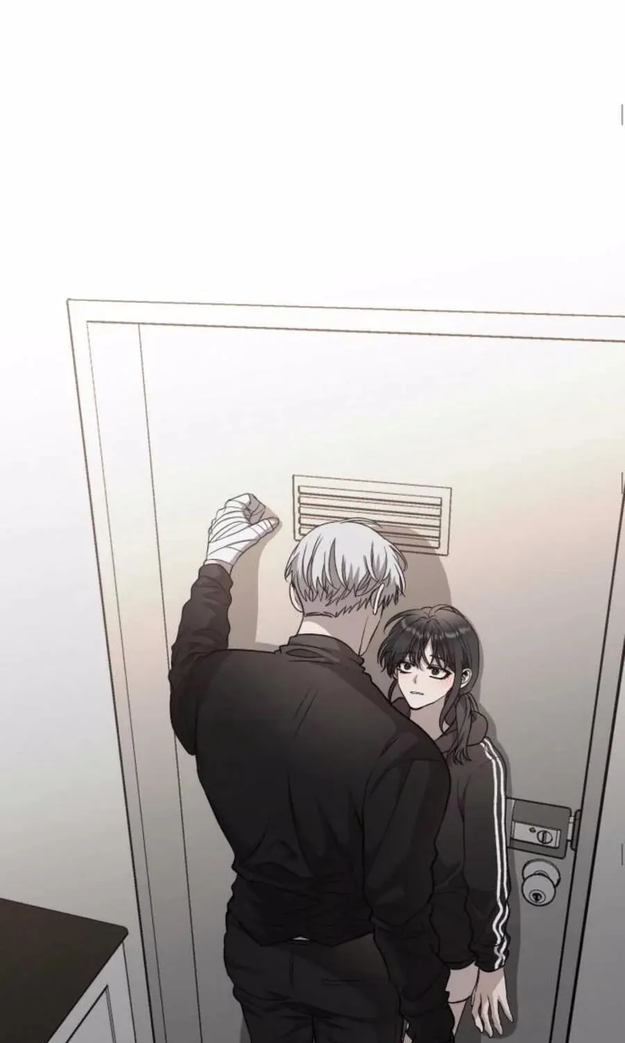 Read Dreaming Freedom chapter 74 image 42 on Lezhin