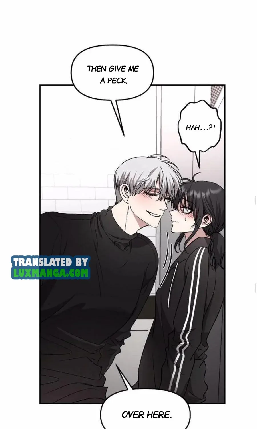Read Dreaming Freedom chapter 74 image 48 on Lezhin
