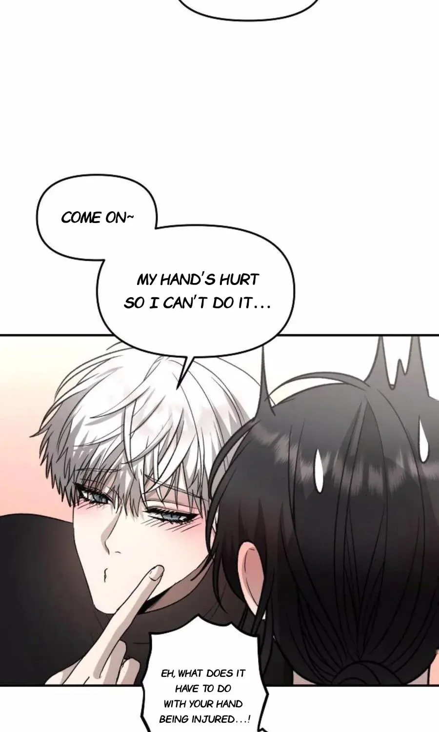 Read Dreaming Freedom chapter 74 image 49 on Lezhin