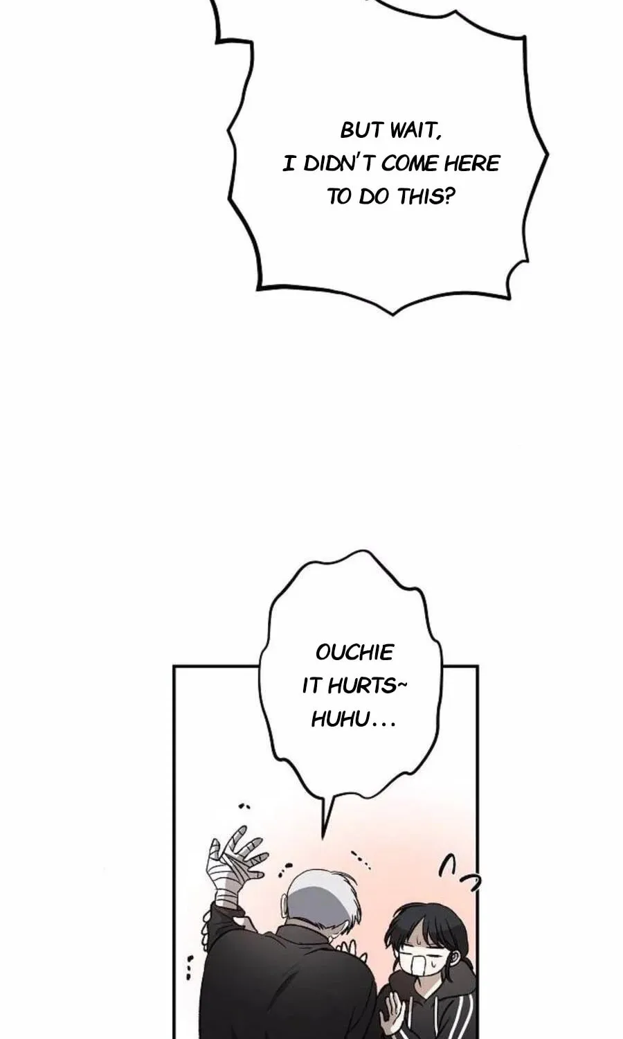 Read Dreaming Freedom chapter 74 image 50 on Lezhin