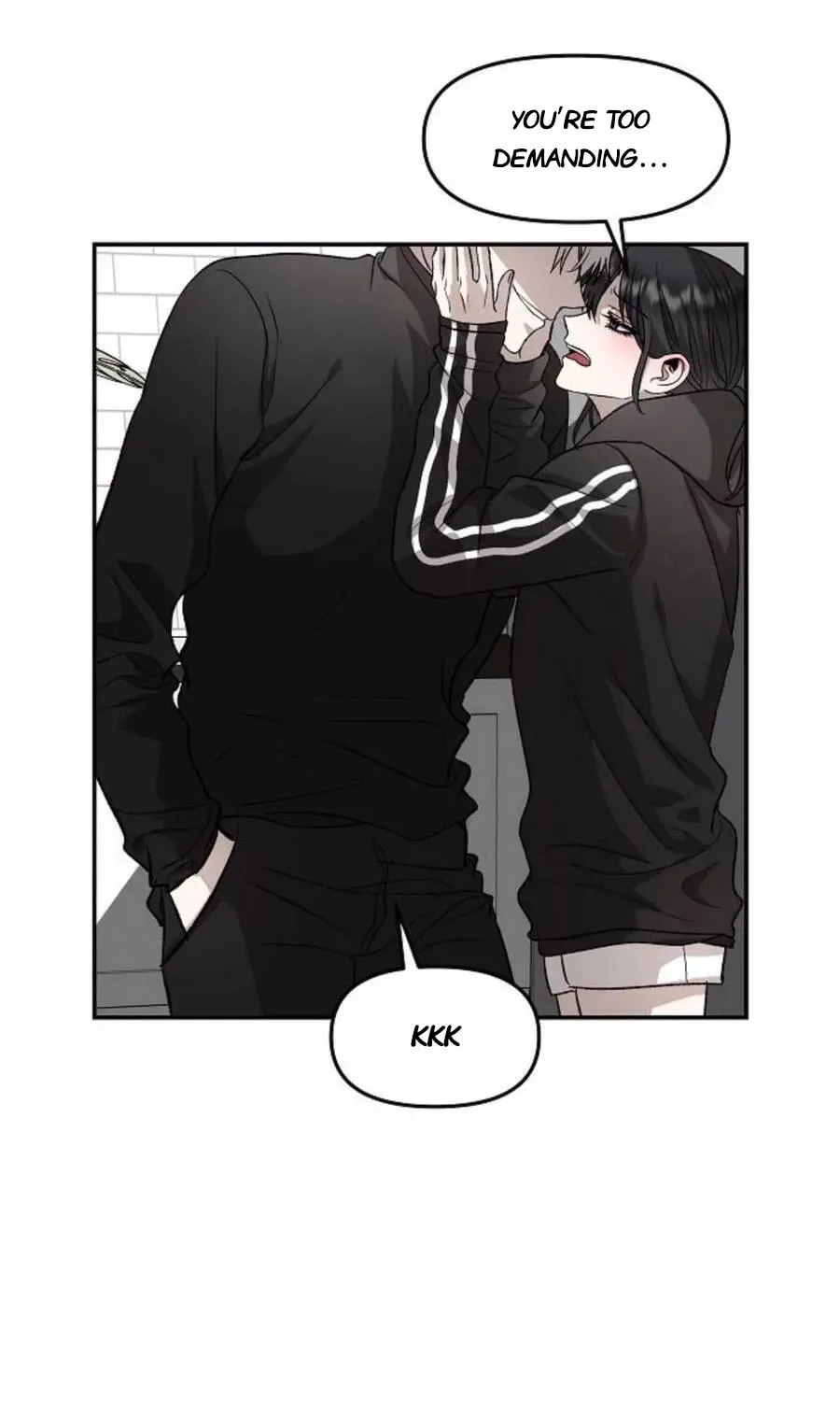 Read Dreaming Freedom chapter 74 image 56 on Lezhin