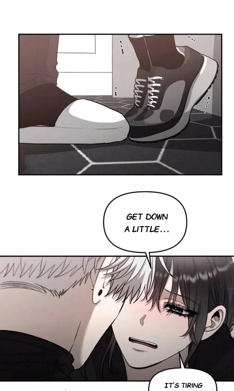 Read Dreaming Freedom chapter 74 image 58 on Lezhin