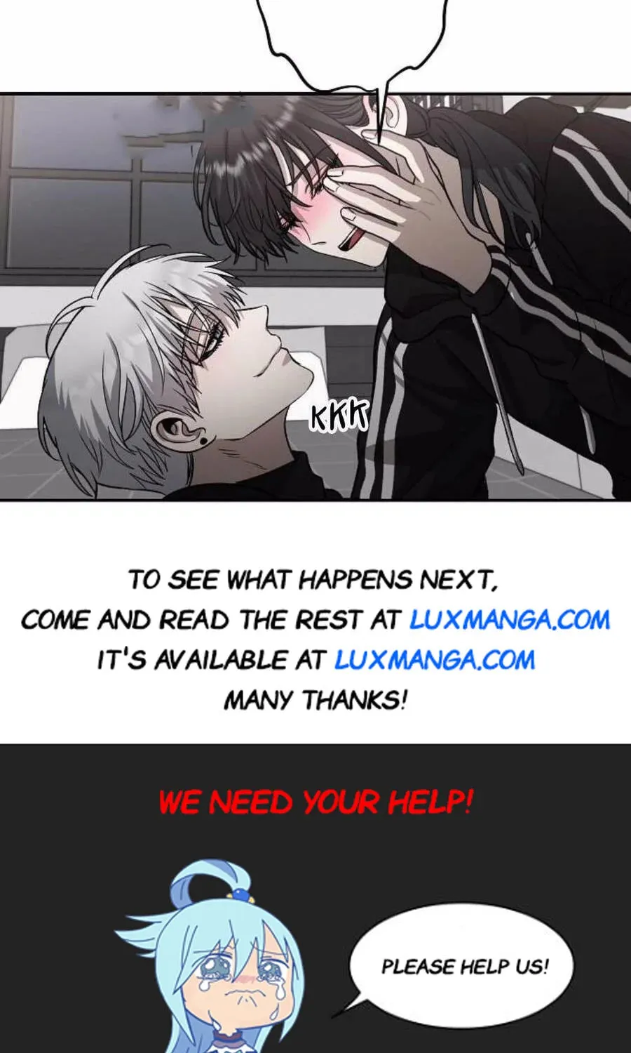 Read Dreaming Freedom chapter 74 image 64 on Lezhin