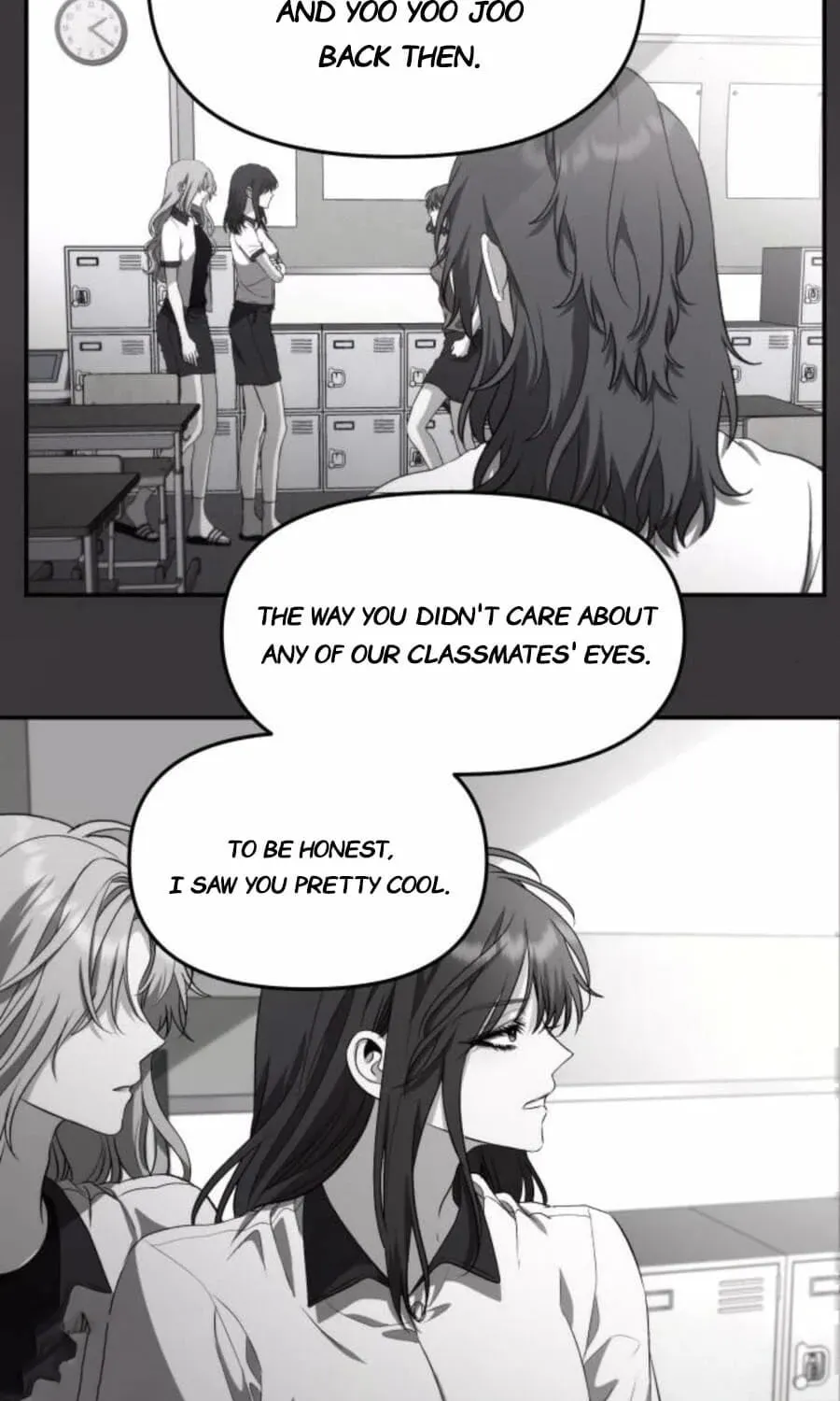 Read Dreaming Freedom chapter 75.5 image 15 on Lezhin