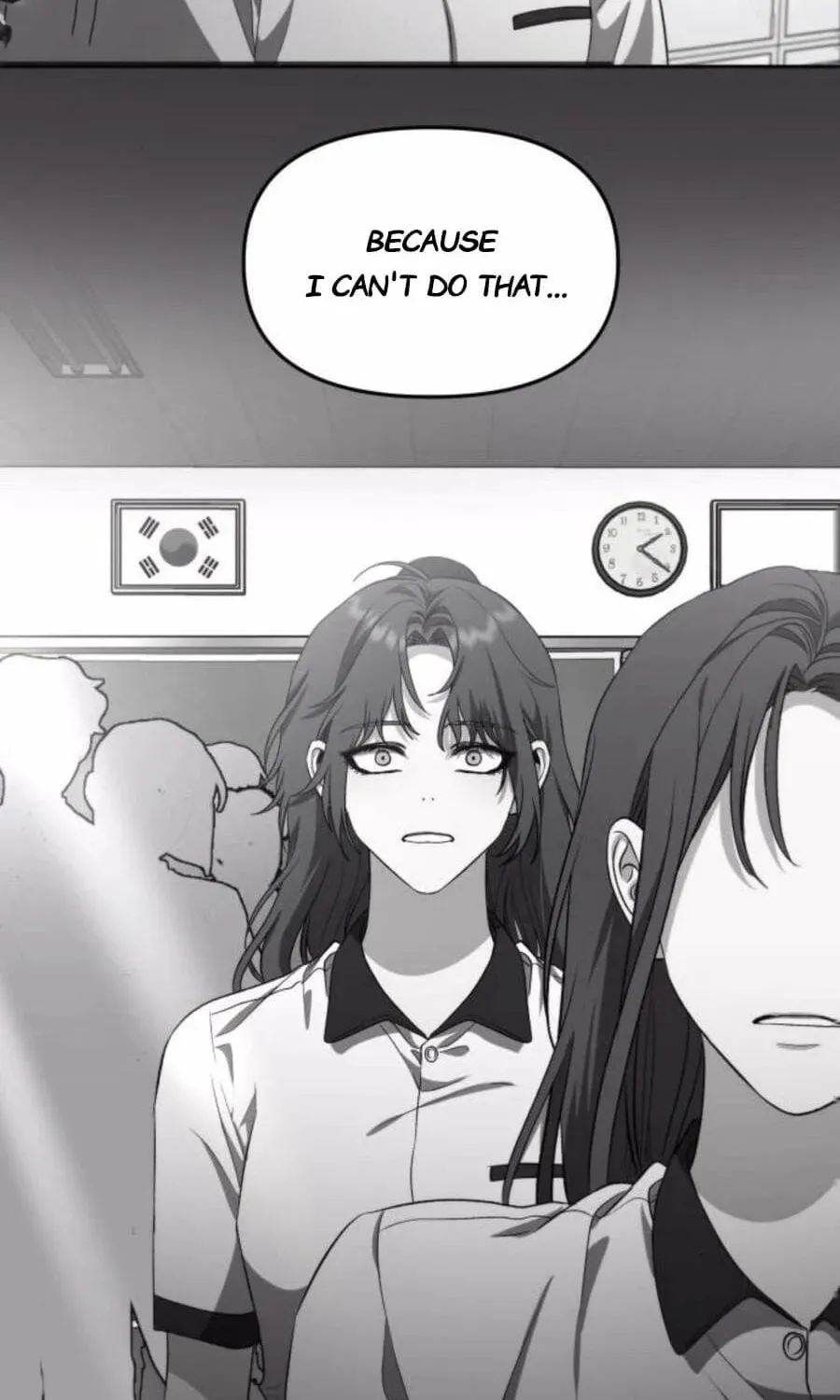 Read Dreaming Freedom chapter 75.5 image 16 on Lezhin