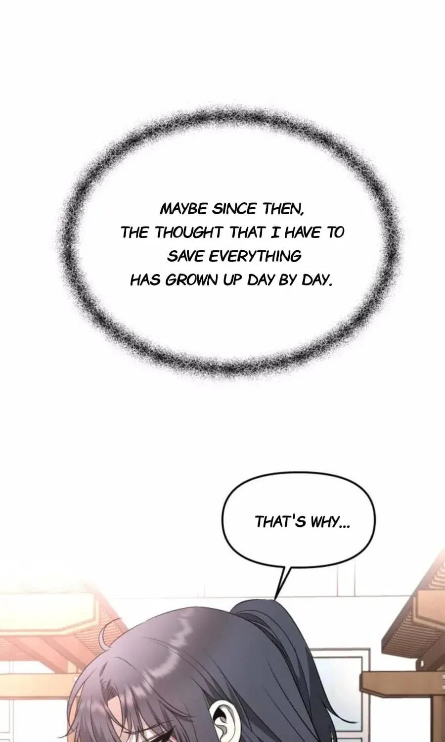 Read Dreaming Freedom chapter 75.5 image 19 on Lezhin