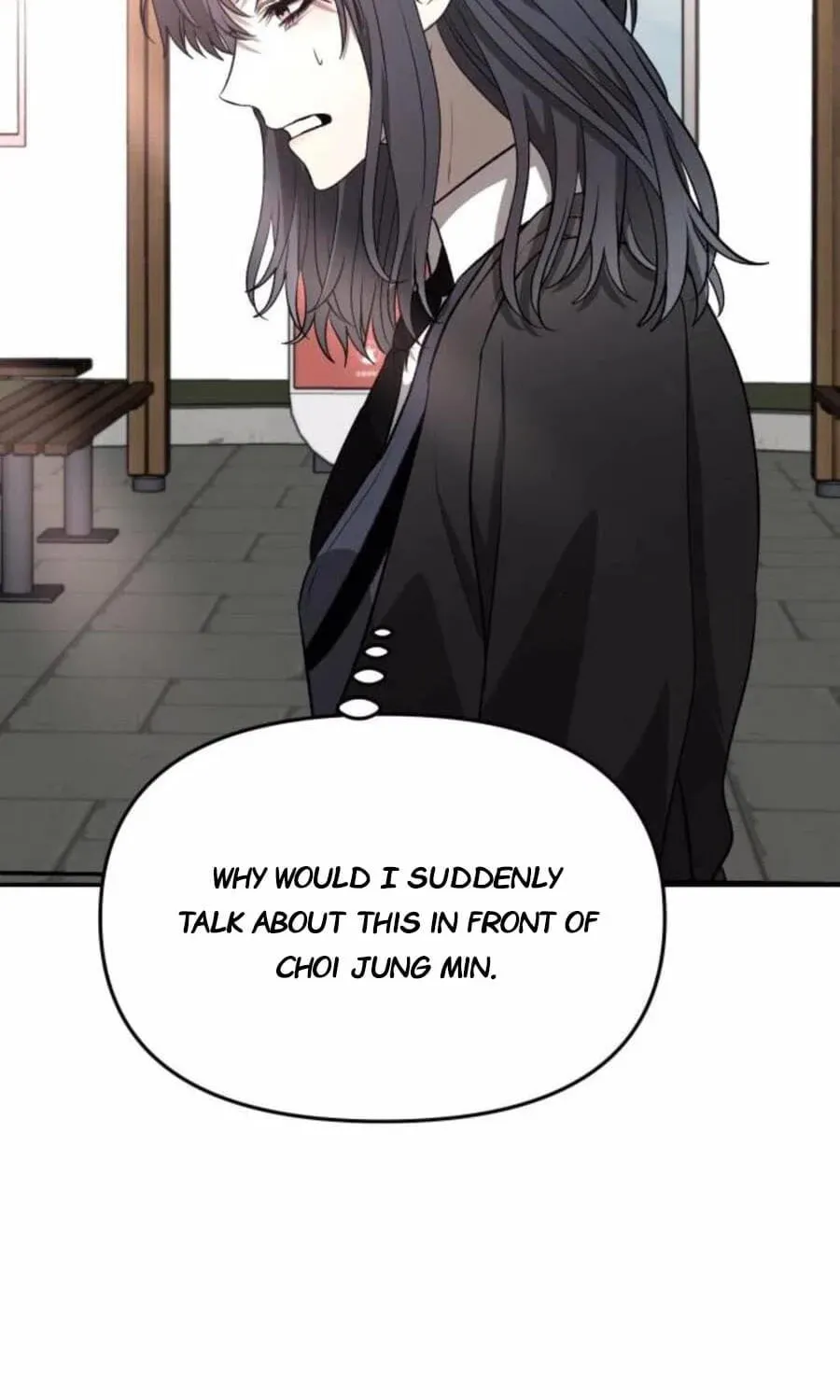 Read Dreaming Freedom chapter 75.5 image 20 on Lezhin