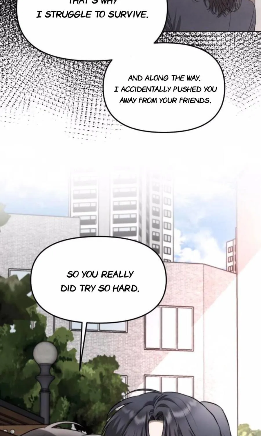 Read Dreaming Freedom chapter 75.5 image 24 on Lezhin