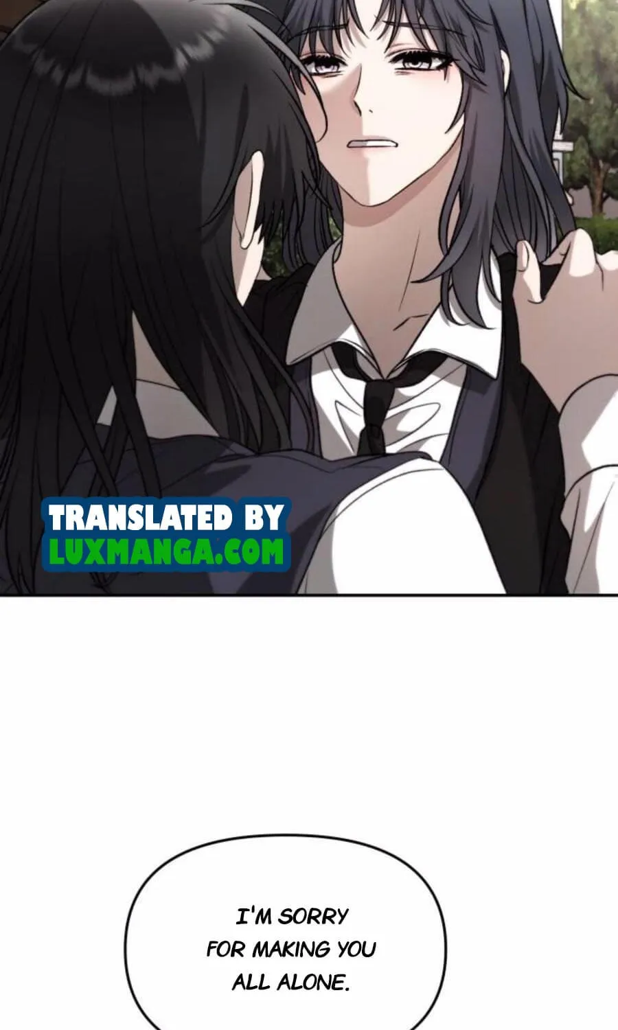 Read Dreaming Freedom chapter 75.5 image 25 on Lezhin