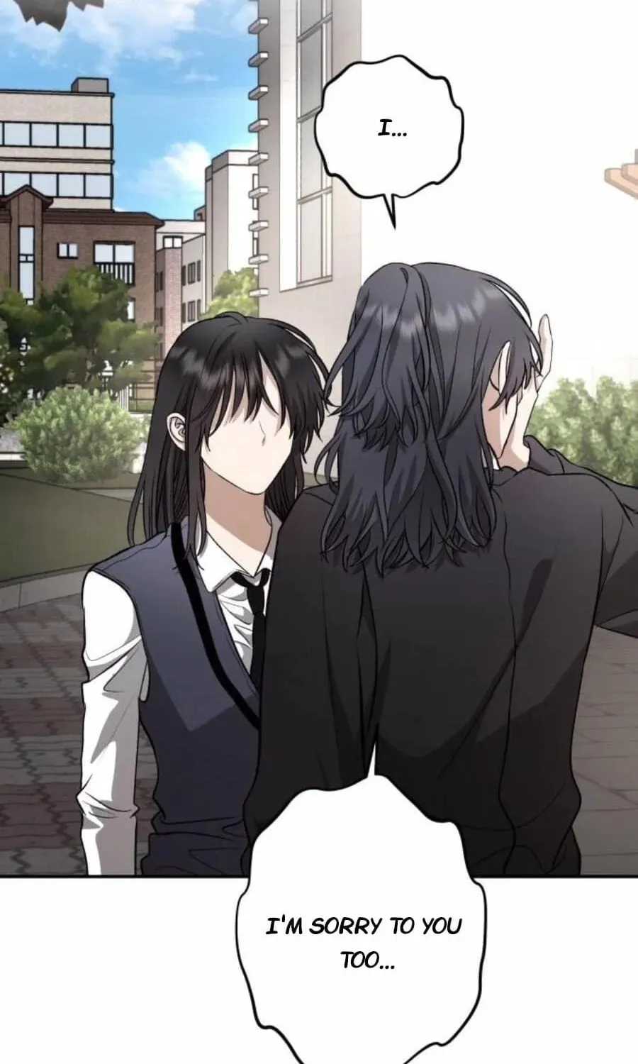 Read Dreaming Freedom chapter 75.5 image 28 on Lezhin