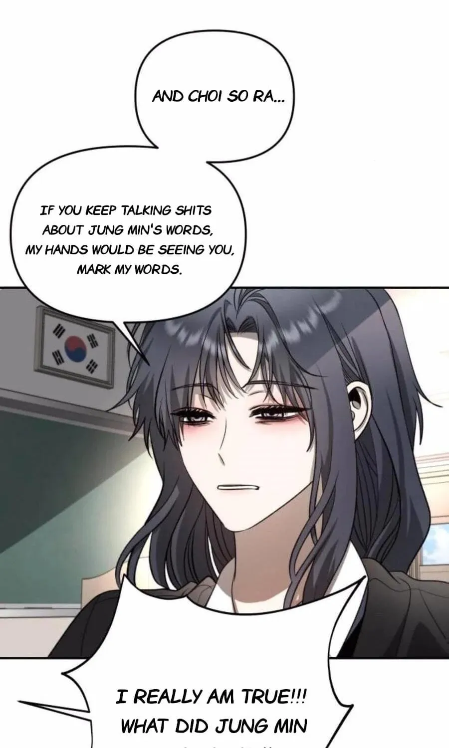 Read Dreaming Freedom chapter 75.5 image 35 on Lezhin