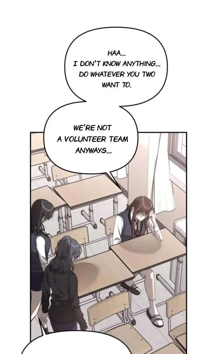 Read Dreaming Freedom chapter 75.5 image 37 on Lezhin