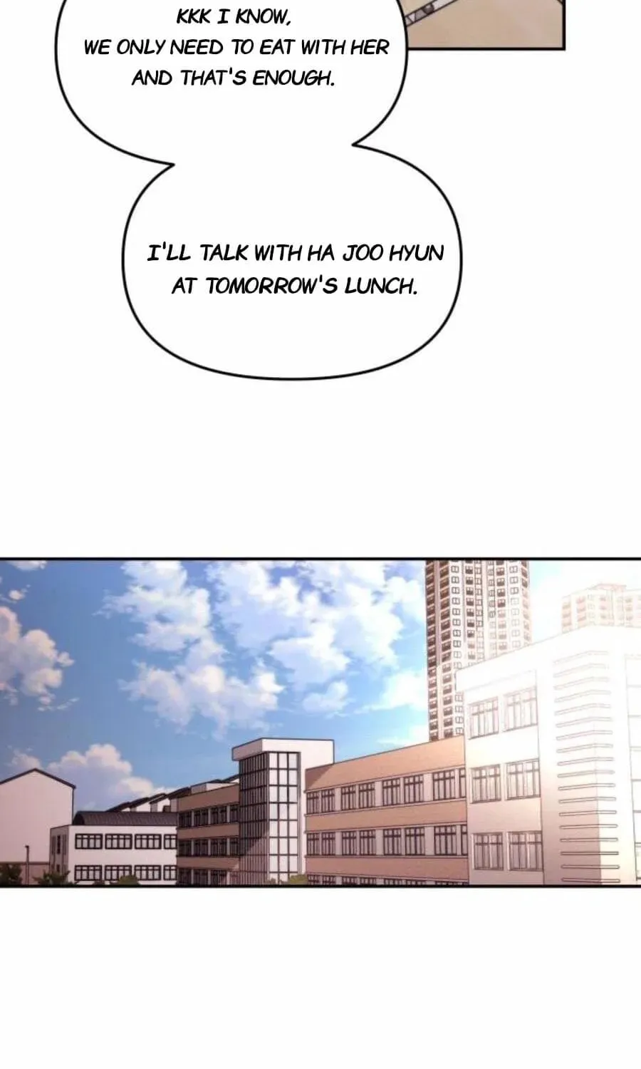 Read Dreaming Freedom chapter 75.5 image 38 on Lezhin