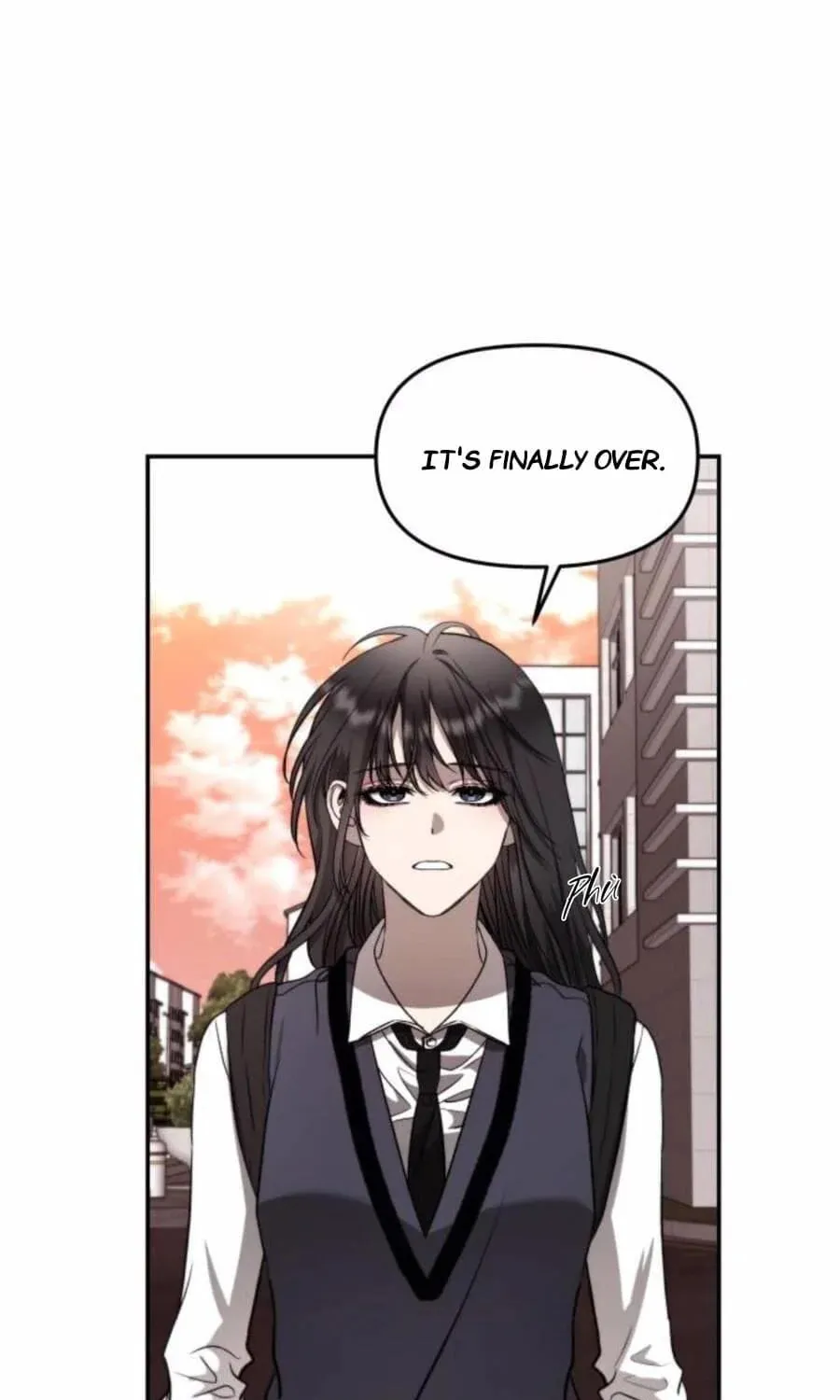 Read Dreaming Freedom chapter 75.5 image 39 on Lezhin