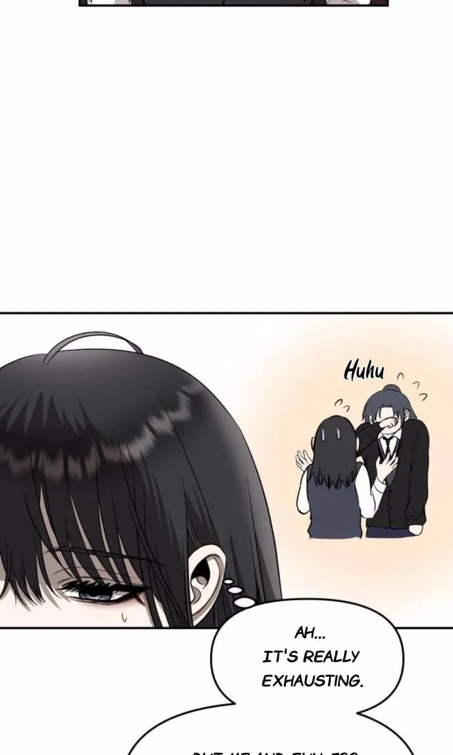 Read Dreaming Freedom chapter 75.5 image 40 on Lezhin